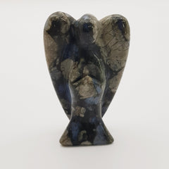 Schutzengel aus Que Sera - World of Crystals