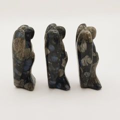 Schutzengel aus Que Sera - World of Crystals