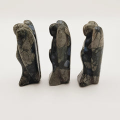 Schutzengel aus Que Sera - World of Crystals