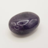 Amethyst-Palmstein – 5cm, Handgefertigt - World of Crystals