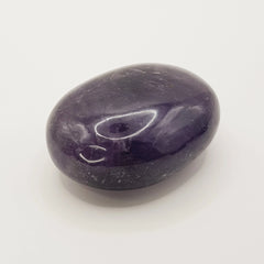 Amethyst-Palmstein – 5cm, Handgefertigt - World of Crystals