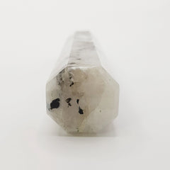 Regenbogen-Mondstein-Obelisk Turm – 5-15cm, Handgefertigt - World of Crystals