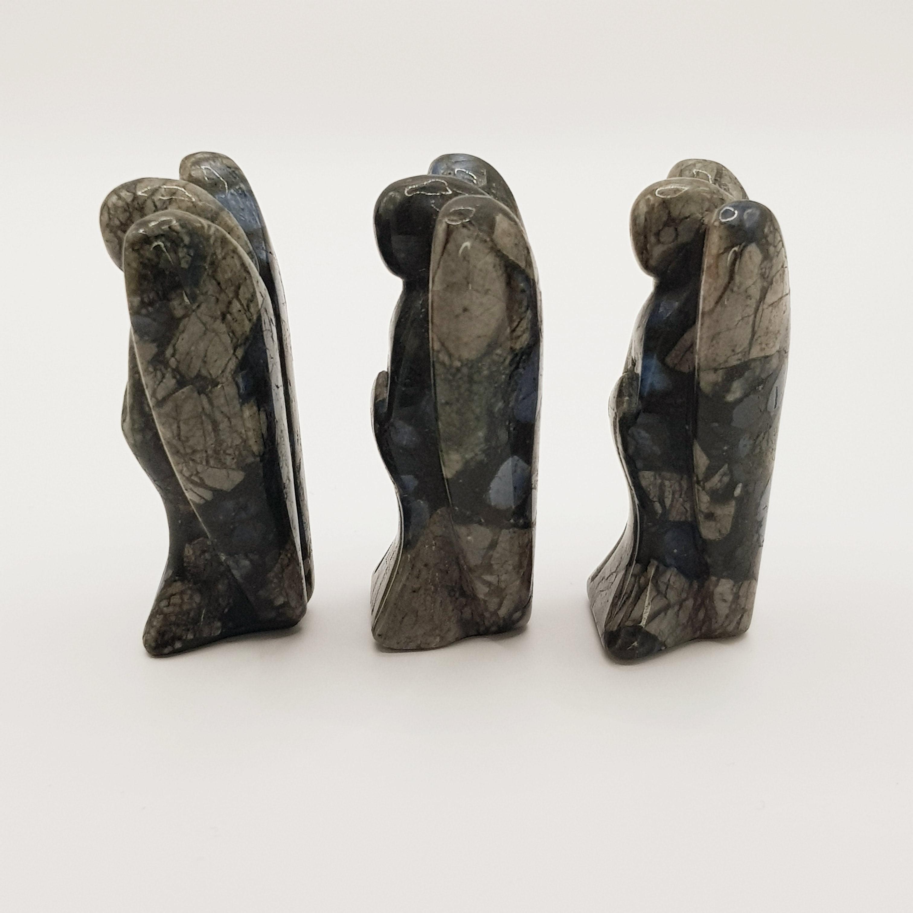 Schutzengel aus Que Sera - World of Crystals