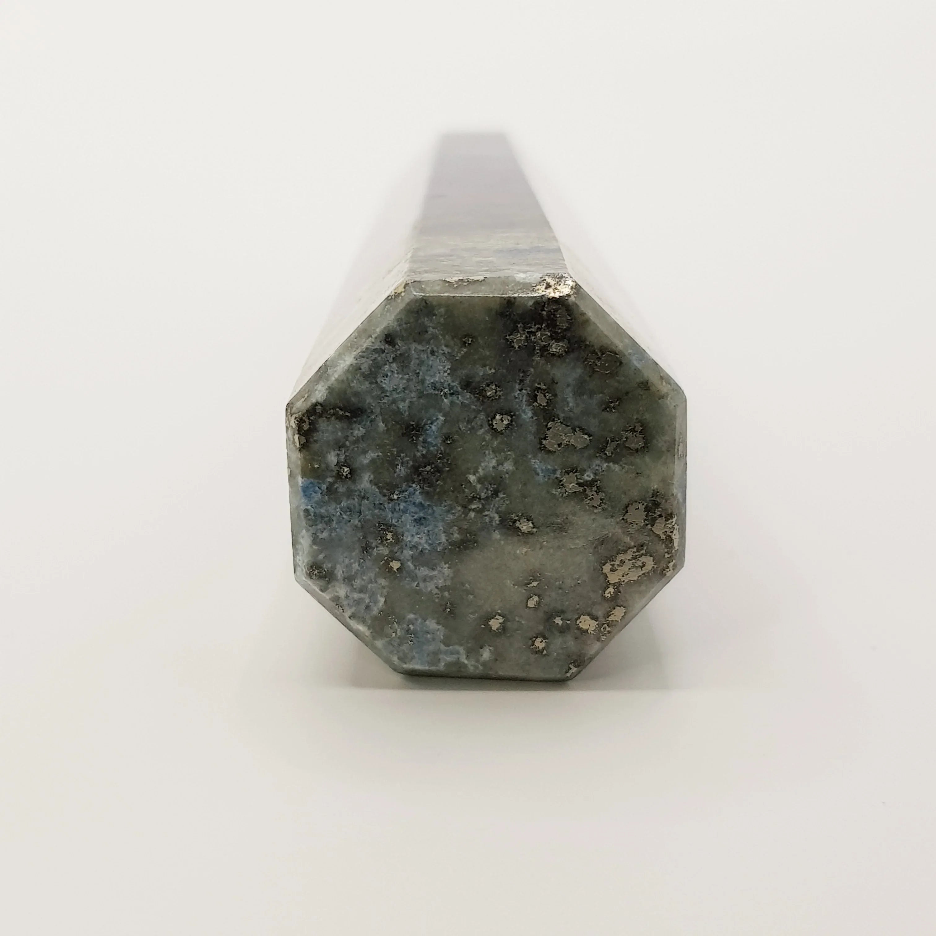 Lapislazuli-Obelisk Turm – 5-15cm, Handgefertigt - World of Crystals